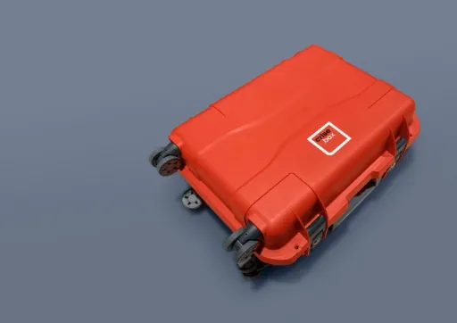 Démonstration de la plateforme